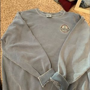 outer banks sweatshirt!